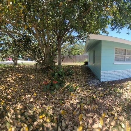 Renovated Home Near Siesta Key Beach Gulf Gate Estates Dış mekan fotoğraf