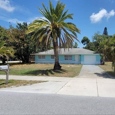 Renovated Home Near Siesta Key Beach Gulf Gate Estates Dış mekan fotoğraf