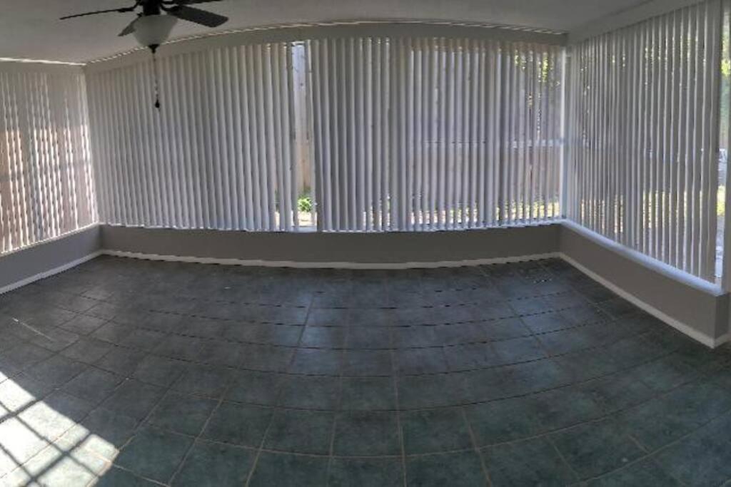 Renovated Home Near Siesta Key Beach Gulf Gate Estates Dış mekan fotoğraf